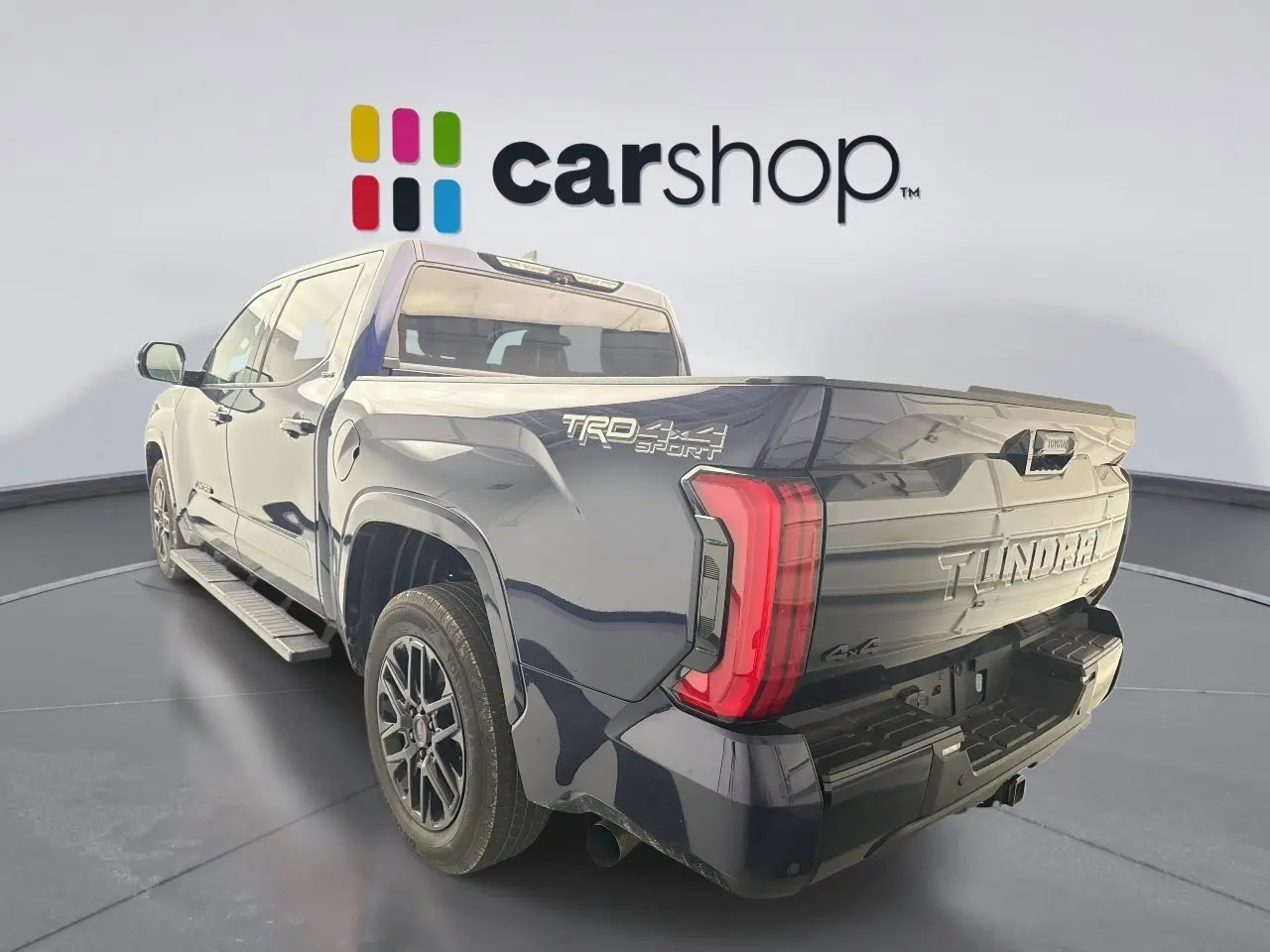 2022 Toyota Tundra SR5 photo 3