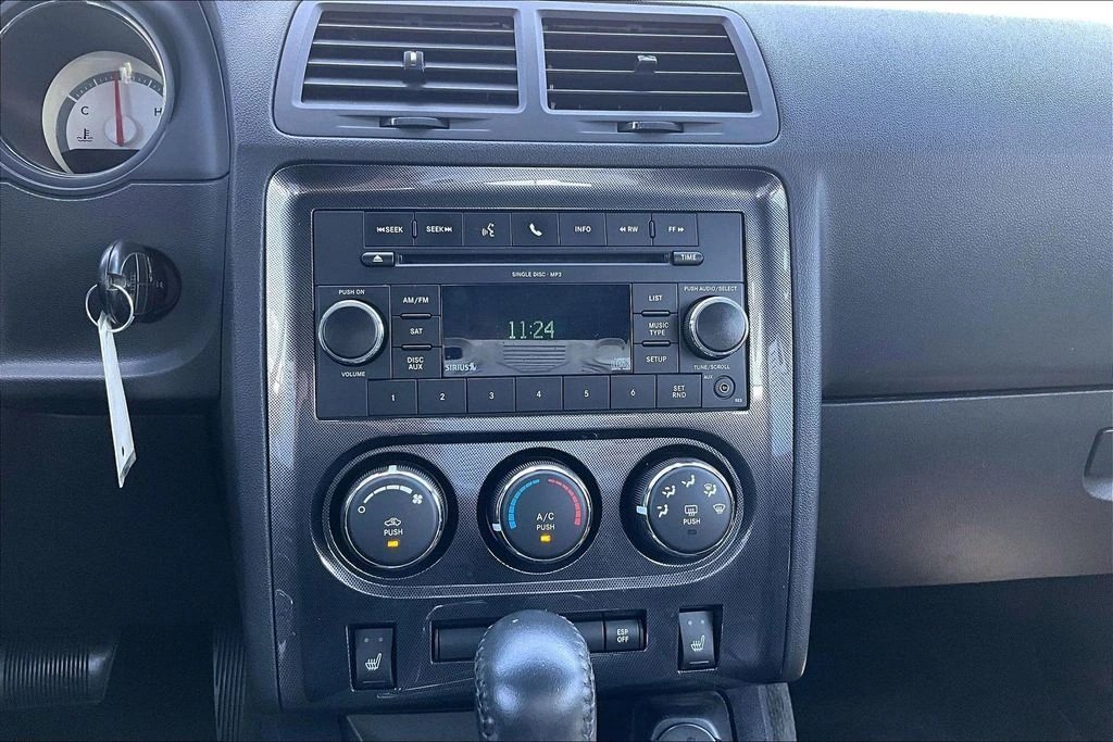 2010 Dodge Challenger R/T - Photo 31