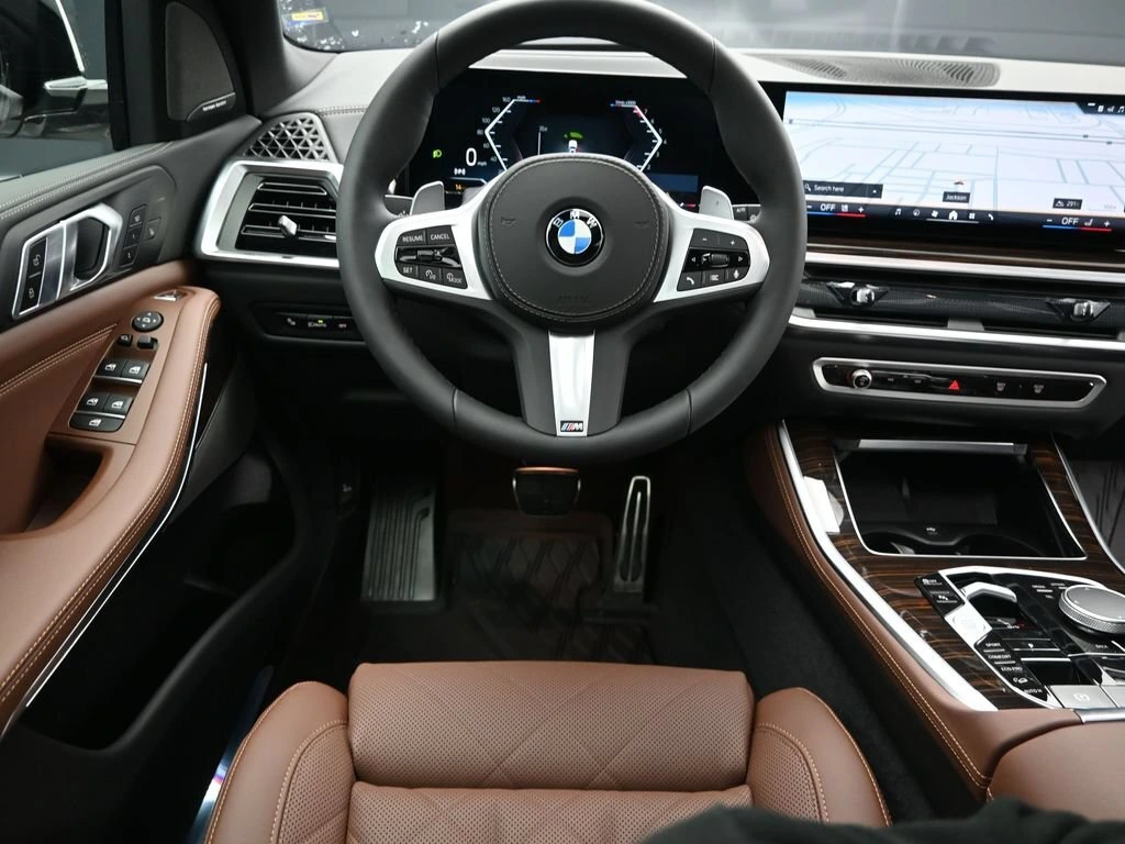 2026 BMW X5 40i - Photo 29