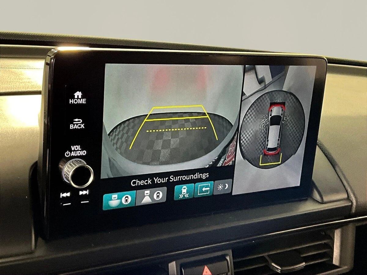 2023 Honda Pilot TrailSport - Photo 14