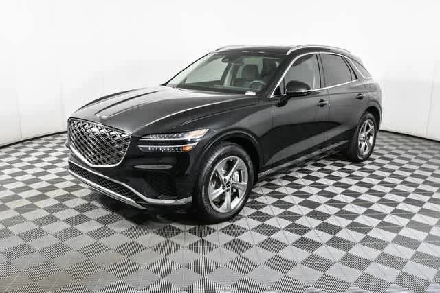 2026 Genesis GV70 2.5T Select AWD's photo