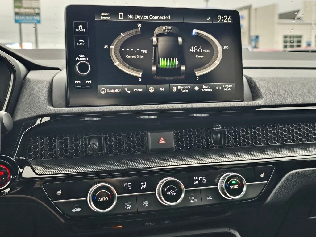 2023 Honda CR-V Sport Touring - Photo 24