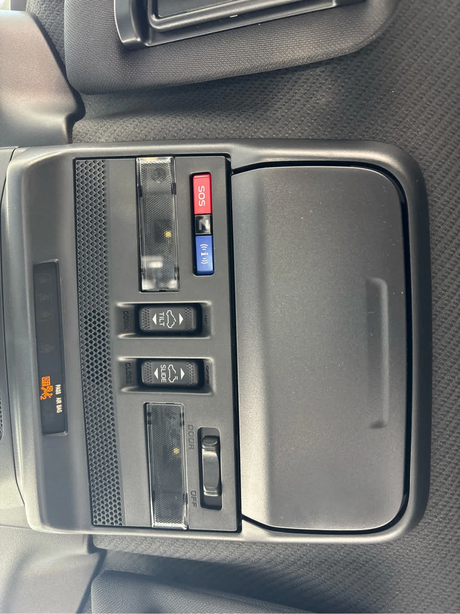 2026 Subaru Outback Touring XT - Photo 12