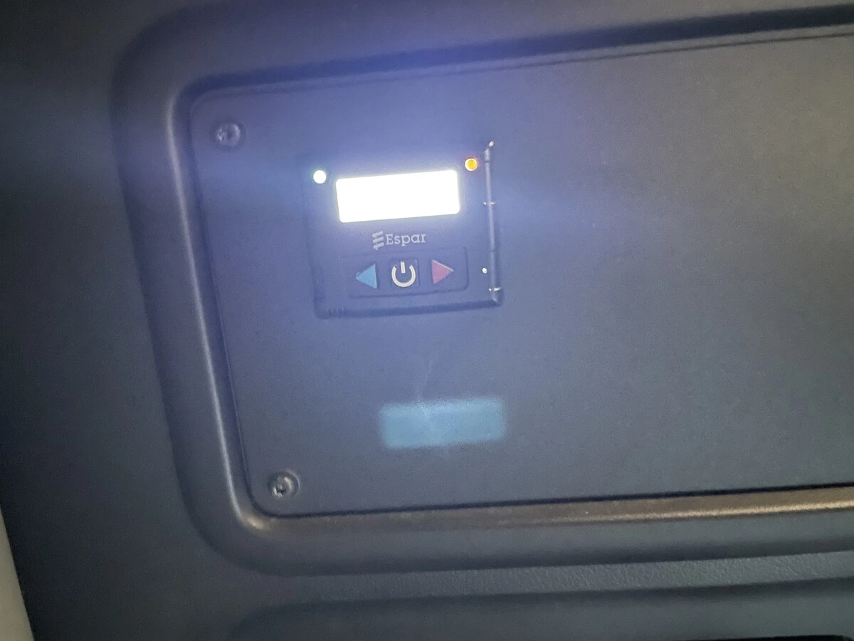 2021 Freightliner Cascadia - image 39