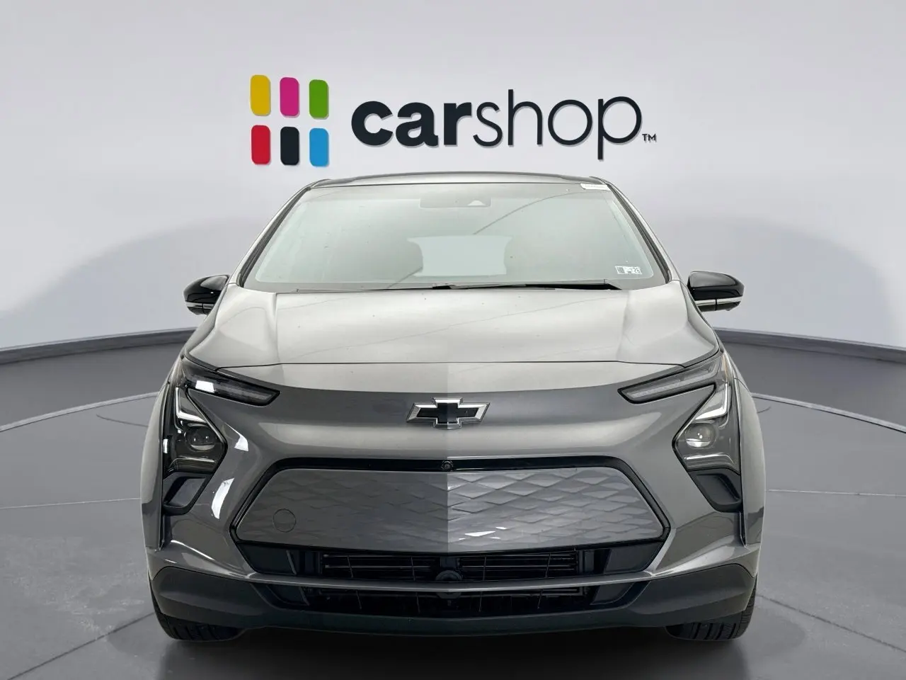 2023 Chevrolet Bolt EV 2LT photo 8