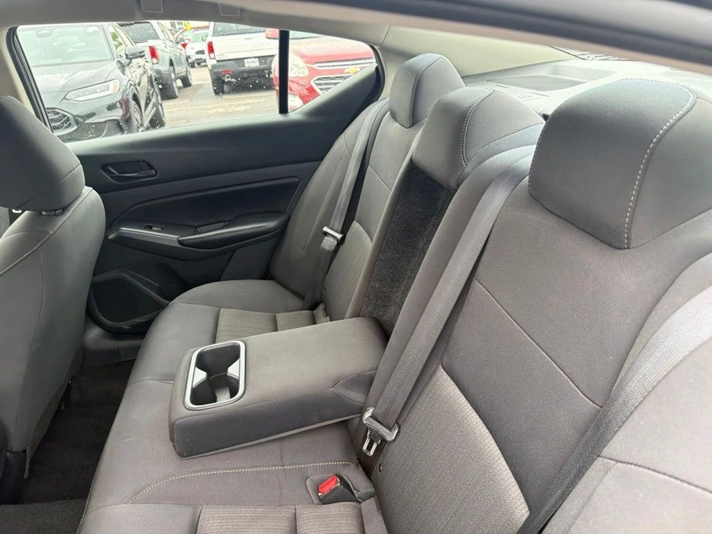 2024 Nissan Altima S - Photo 14