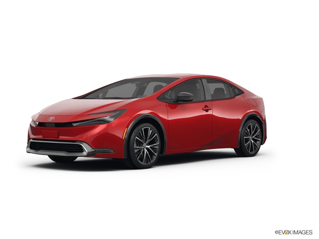 2023 Toyota Prius