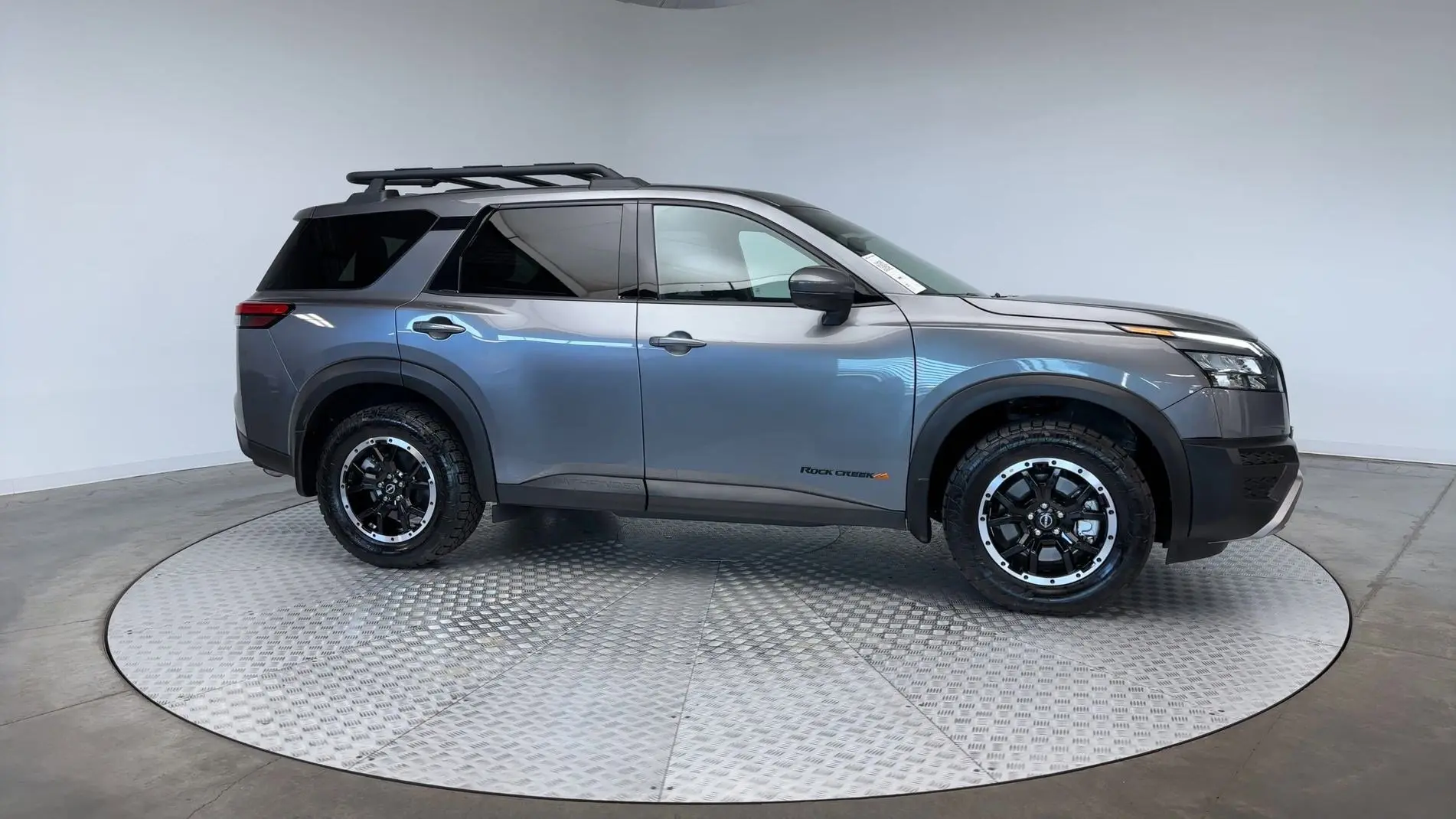 2024 Nissan Pathfinder Rock Creek photo 7