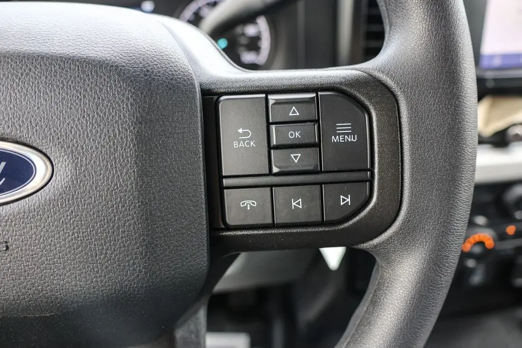 2025 Ford F-450 XL photo 20