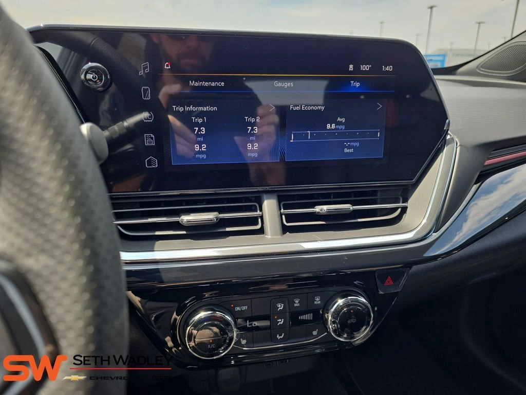 2026 Chevrolet Trax RS - Photo 22