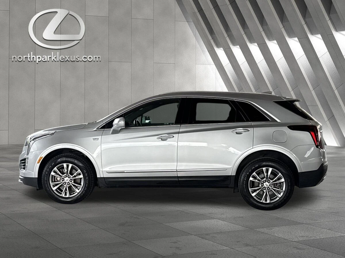 2020 Cadillac XT5 FWD Premium Luxury's photo