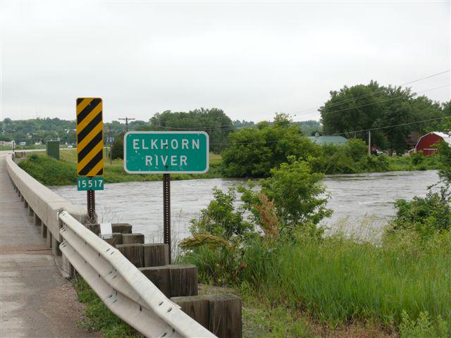 Elkhorn River Valley