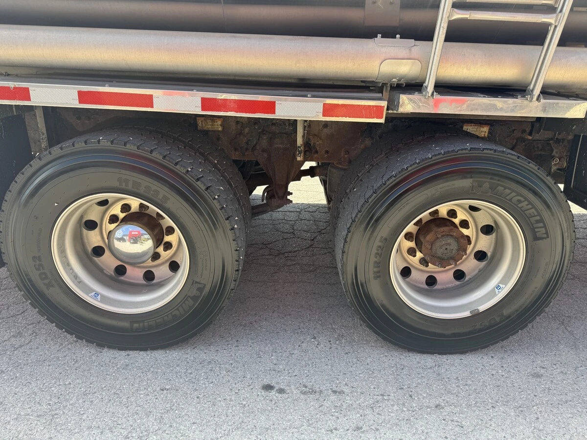2019 Western Star 4900 — photo 7