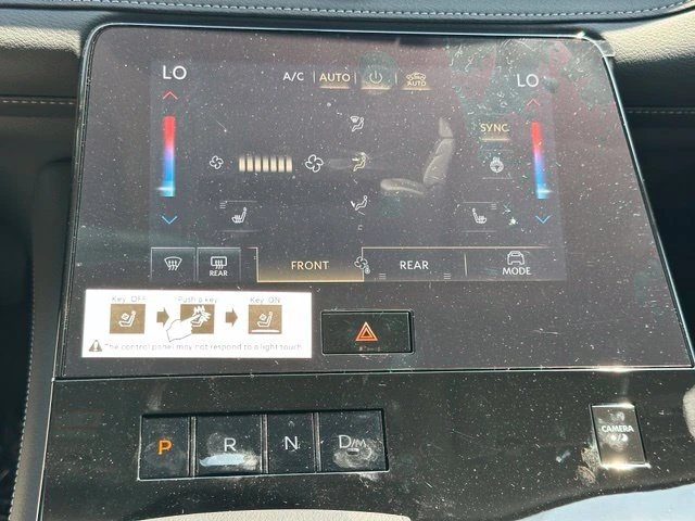 2026 INFINITI QX80 Pure - Photo 18