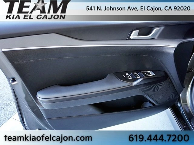 2026 Kia K5 LXS - Photo 24