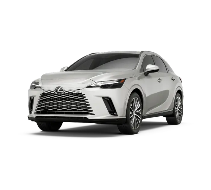 2025 Lexus RX 350 Premium AWD photo 4
