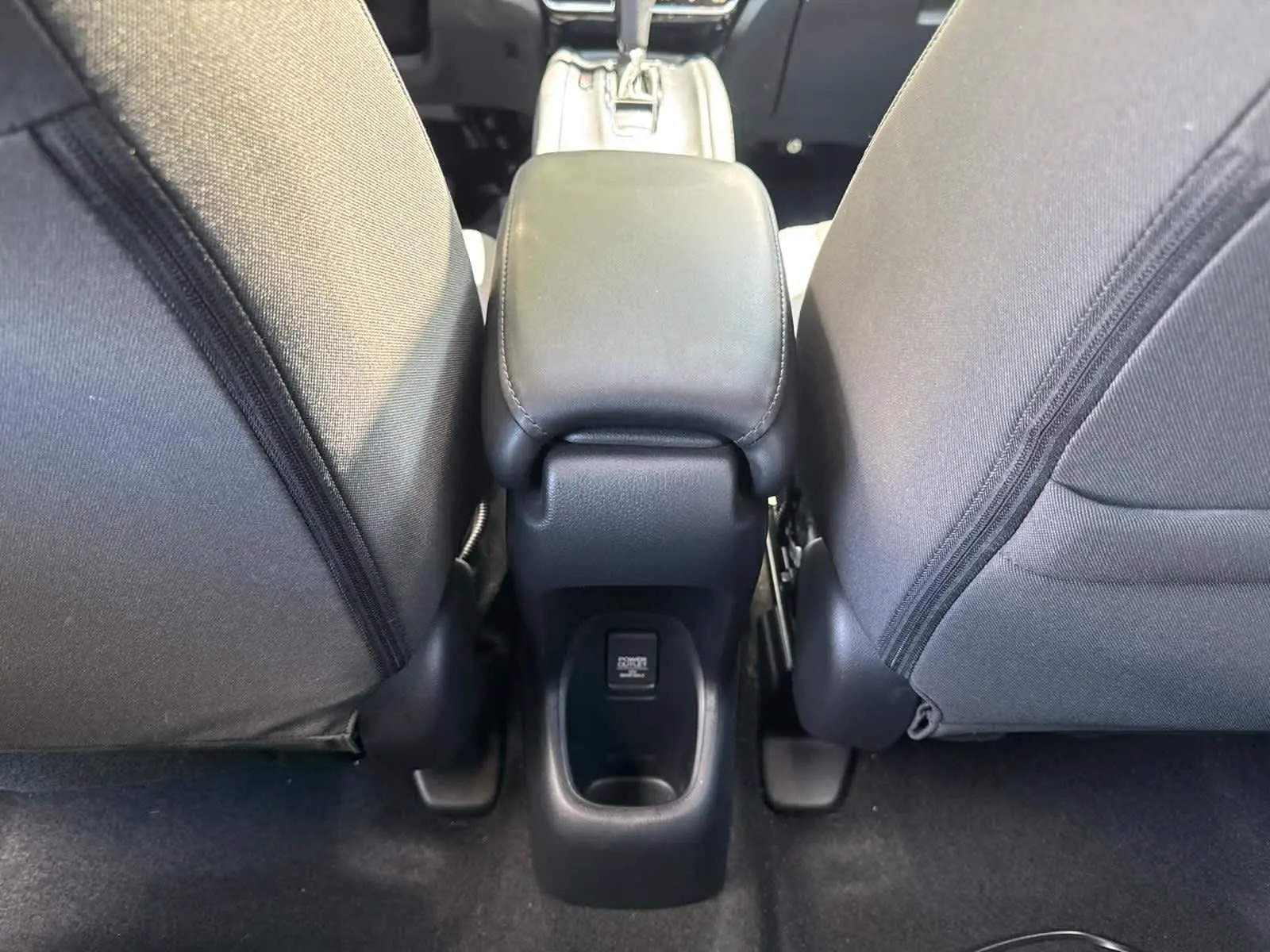 2019 Honda HR-V EX photo 31