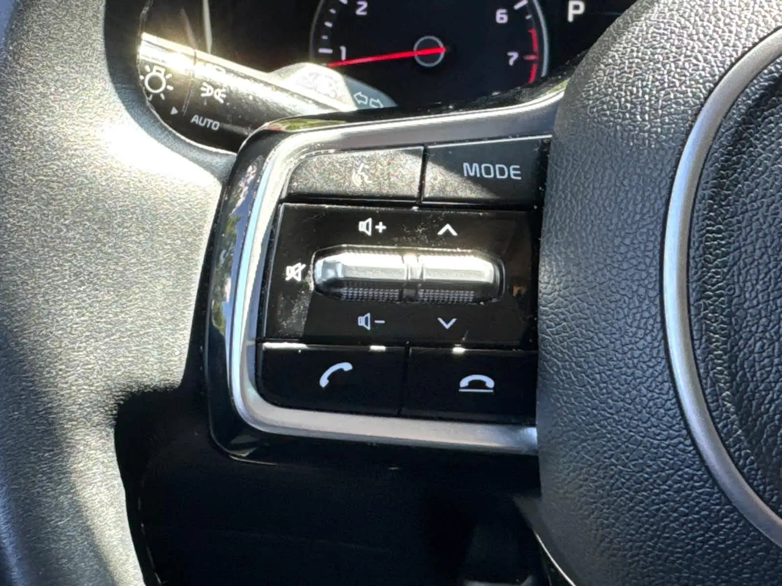 2021 Kia Sorento S photo 19