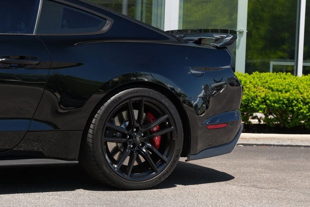 2022 Ford Mustang Shelby GT500 - Photo 10