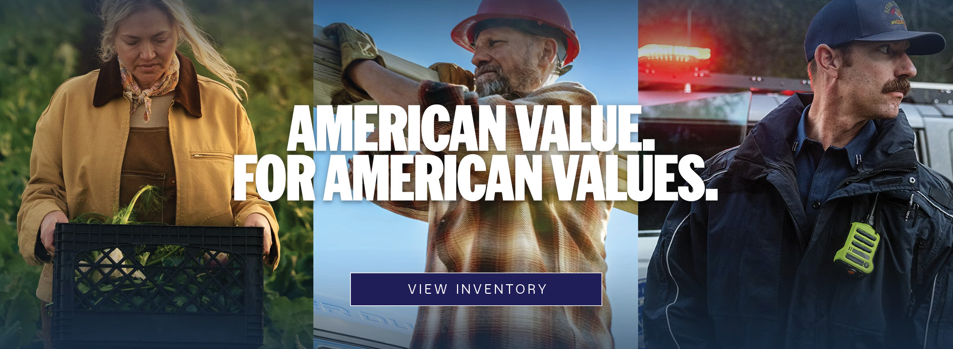 America