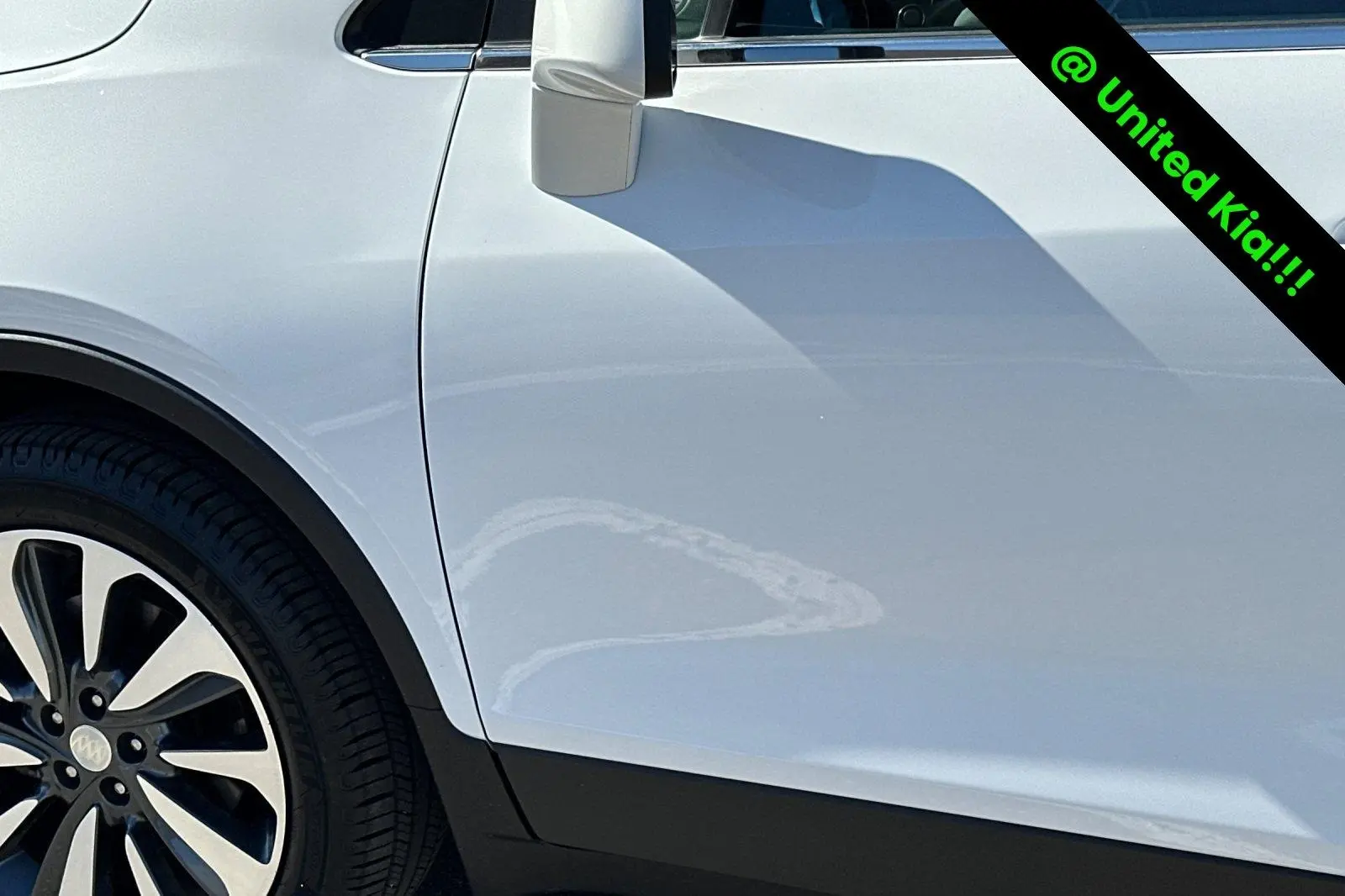 2022 Buick Encore Preferred photo 26
