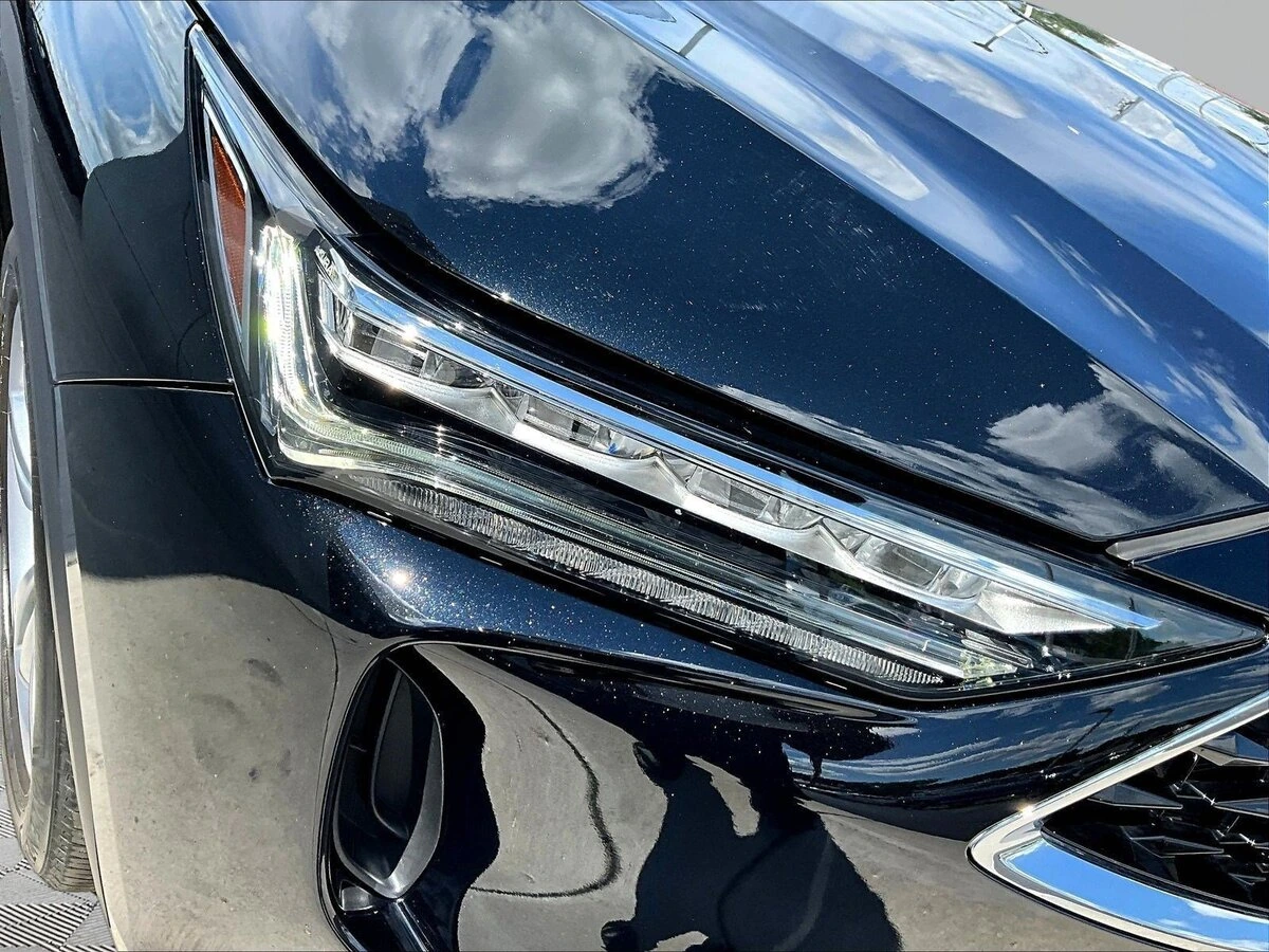 2023 Acura MDX Base - Photo 33