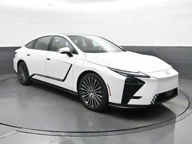 2026 Lexus ESe ES 350e LUXURY