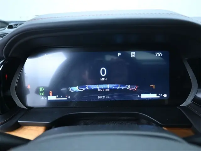 2024 Jeep Grand Cherokee L Summit photo 16