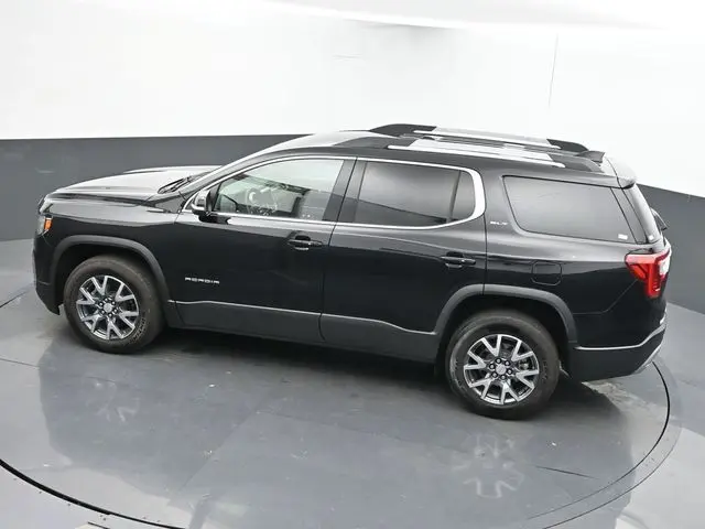2023 Gmc Acadia SLT photo 34