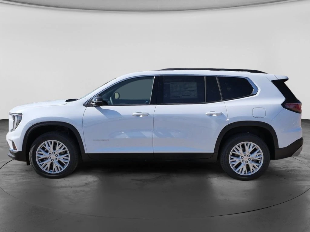 2026 GMC Acadia Elevation - Photo 7