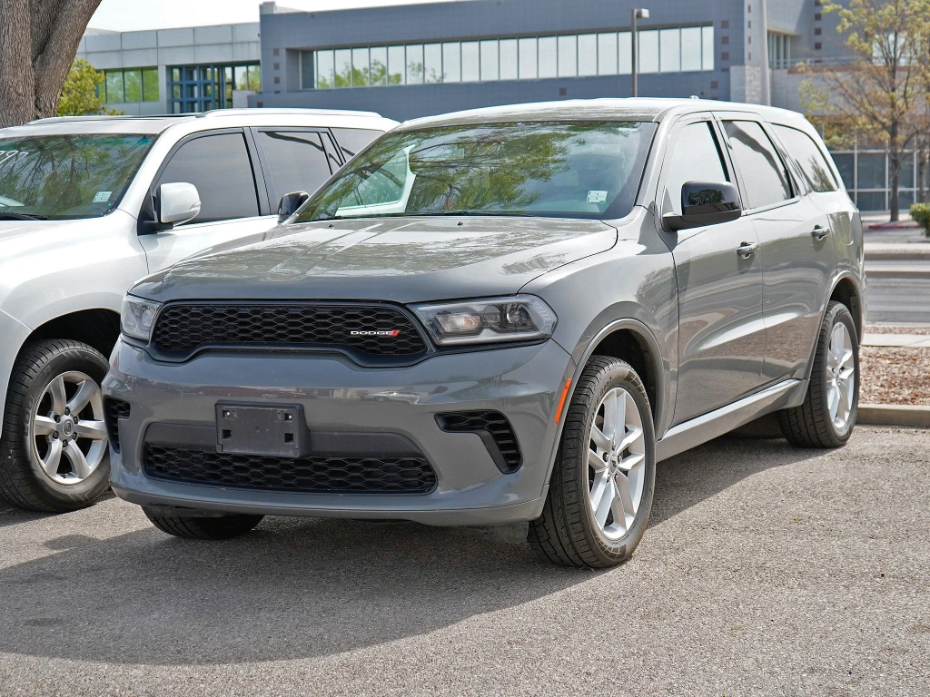 2023 Dodge Durango GT