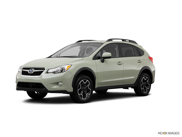 2013 Subaru XV Crosstrek 2.0i Premium