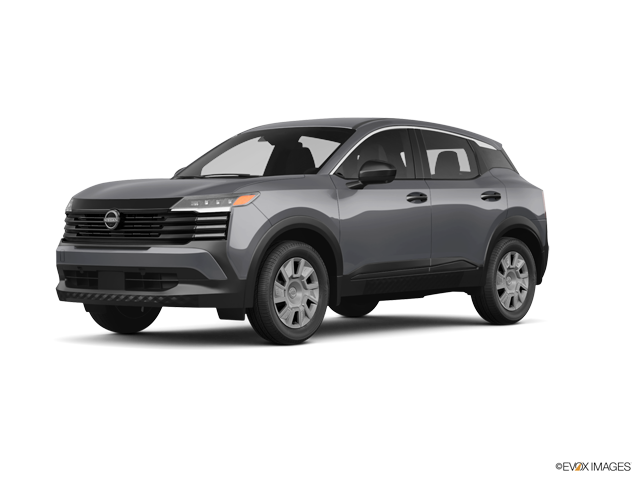 2027 Nissan Kicks S