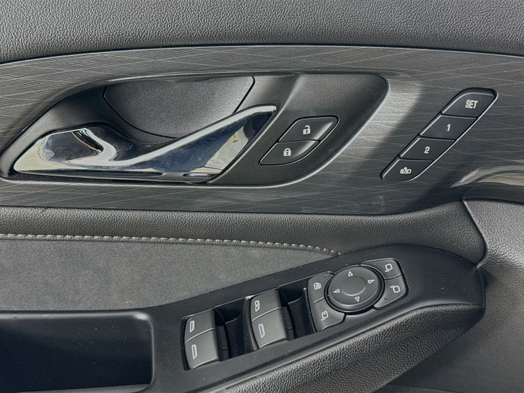 2023 Chevrolet Traverse High Country - Photo 22