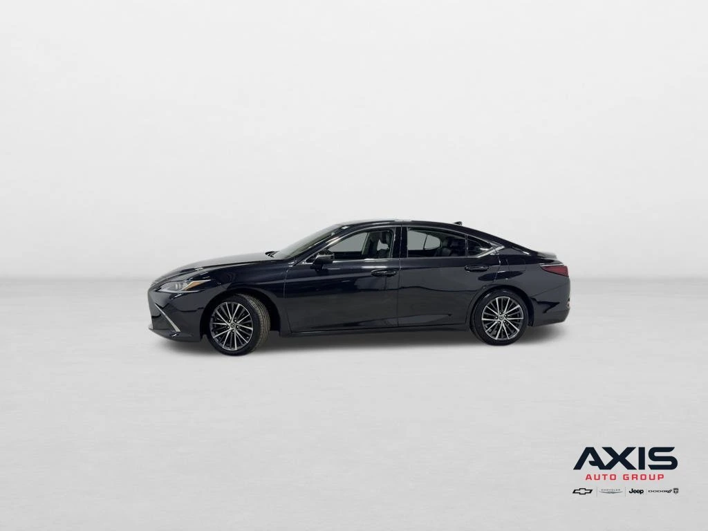 2023 Lexus ES