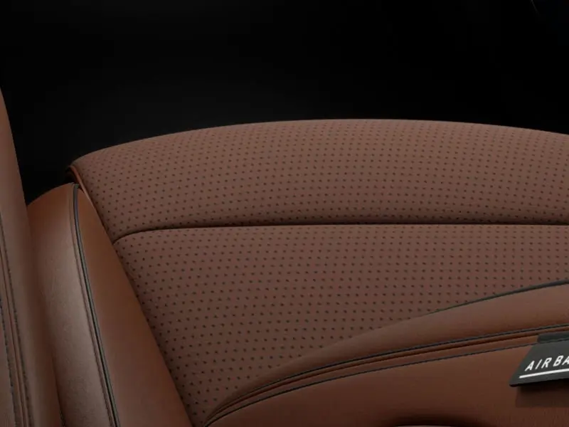 2026 Genesis GV70 2.5T Advanced photo 14