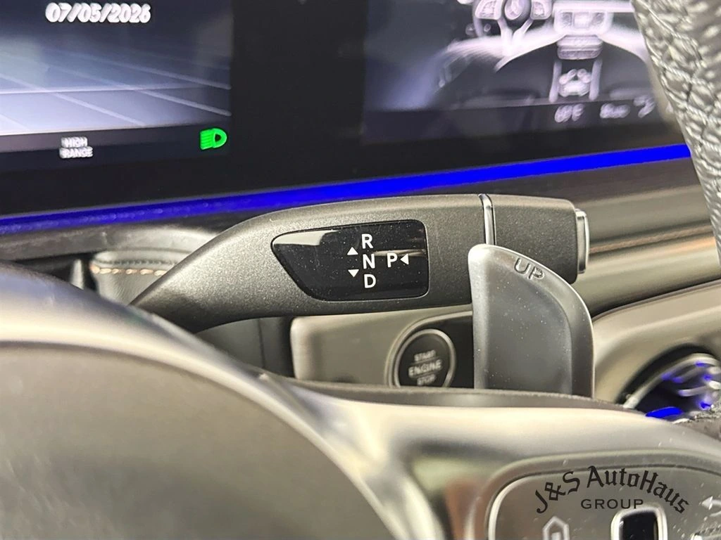 2022 Mercedes-Benz G-Class AMG G63 - Photo 22