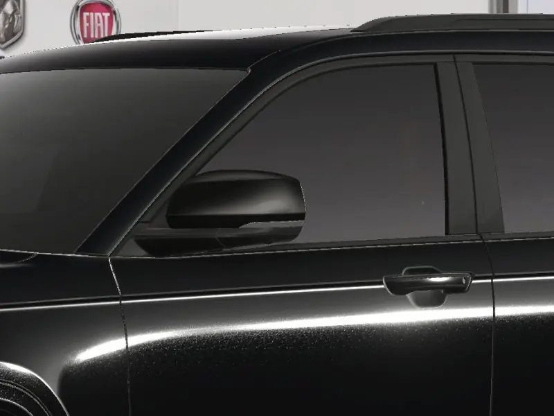 2025 Jeep Grand Cherokee L Summit photo 14