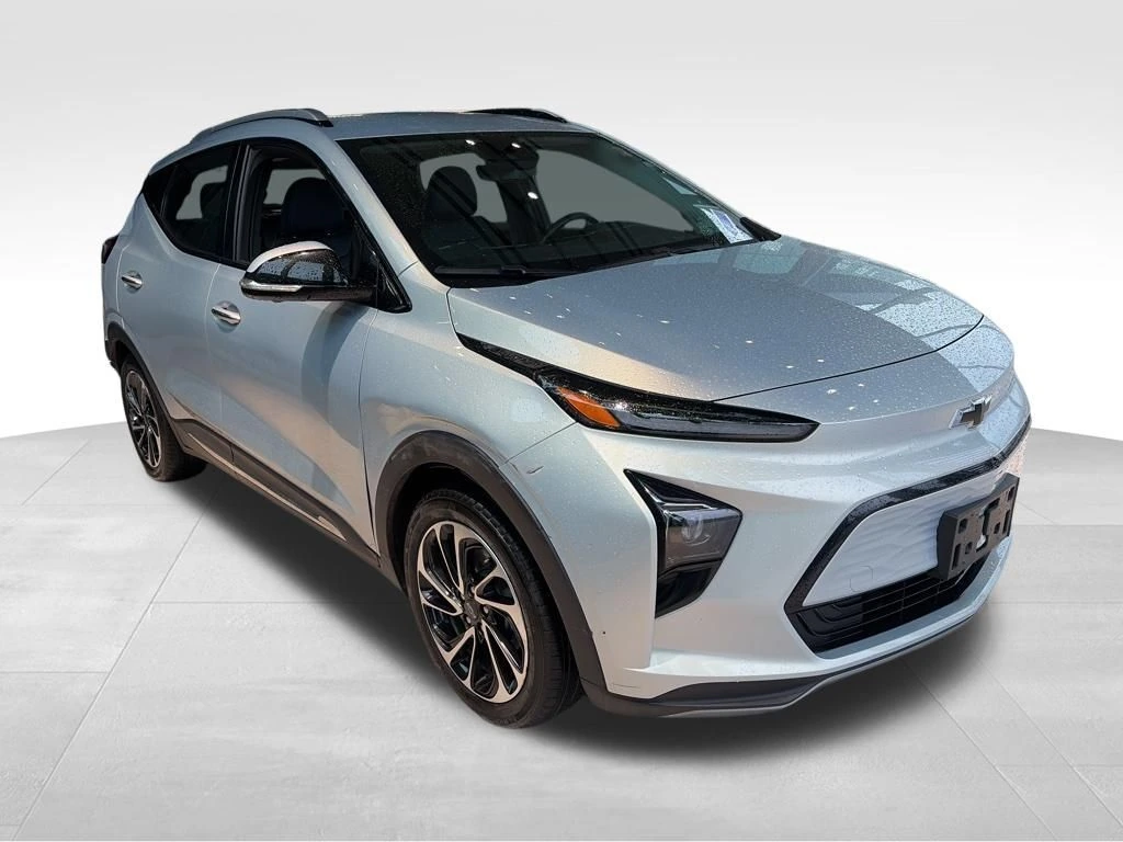 2022 Chevrolet Bolt EUV Premier