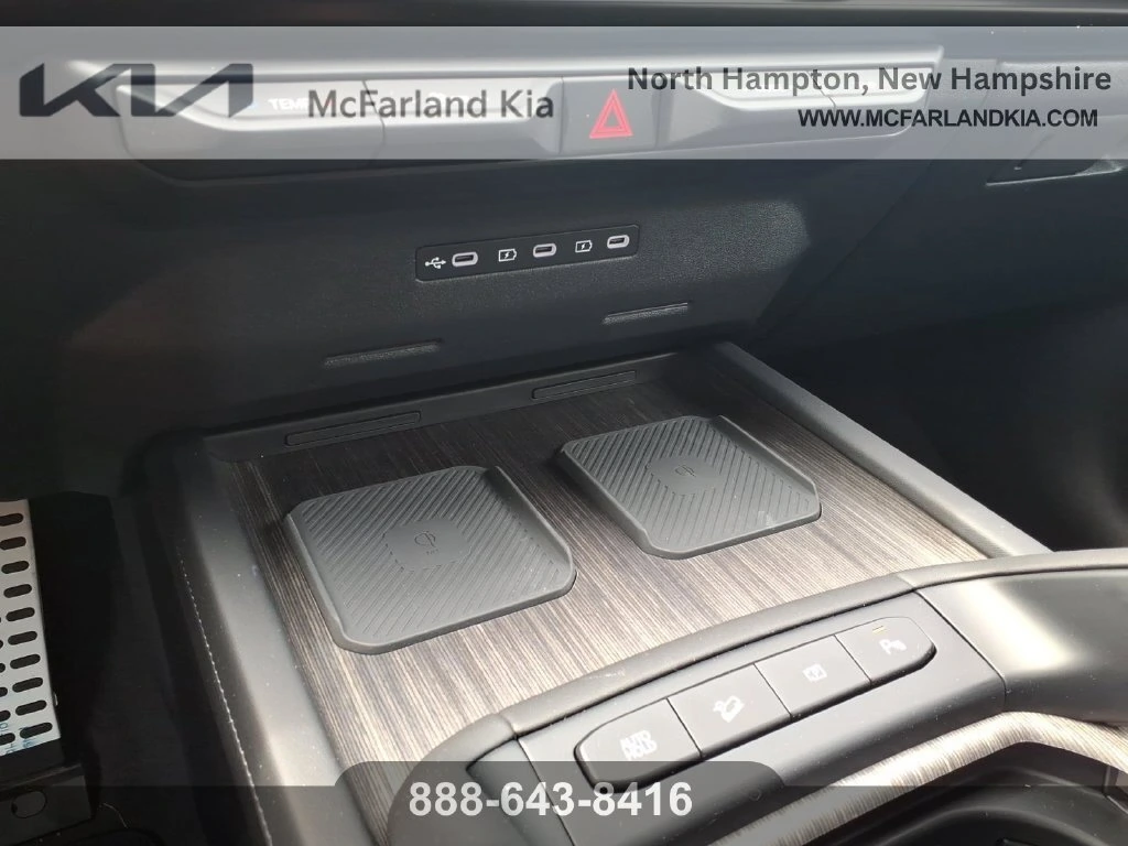 2027 Kia Telluride X-Line SX Prestige - Photo 14