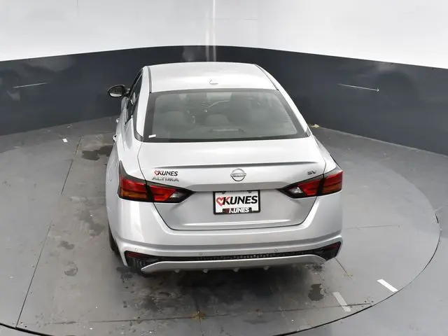 2024 Nissan Altima 2.5 SV photo 29