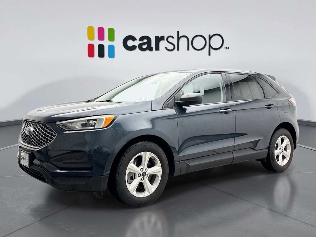 2023 Ford Edge SE AWD's photo