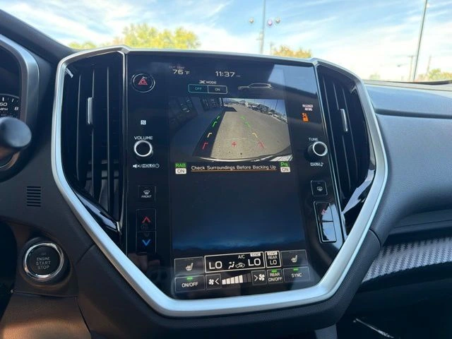 2025 Subaru Ascent Premium - Photo 28