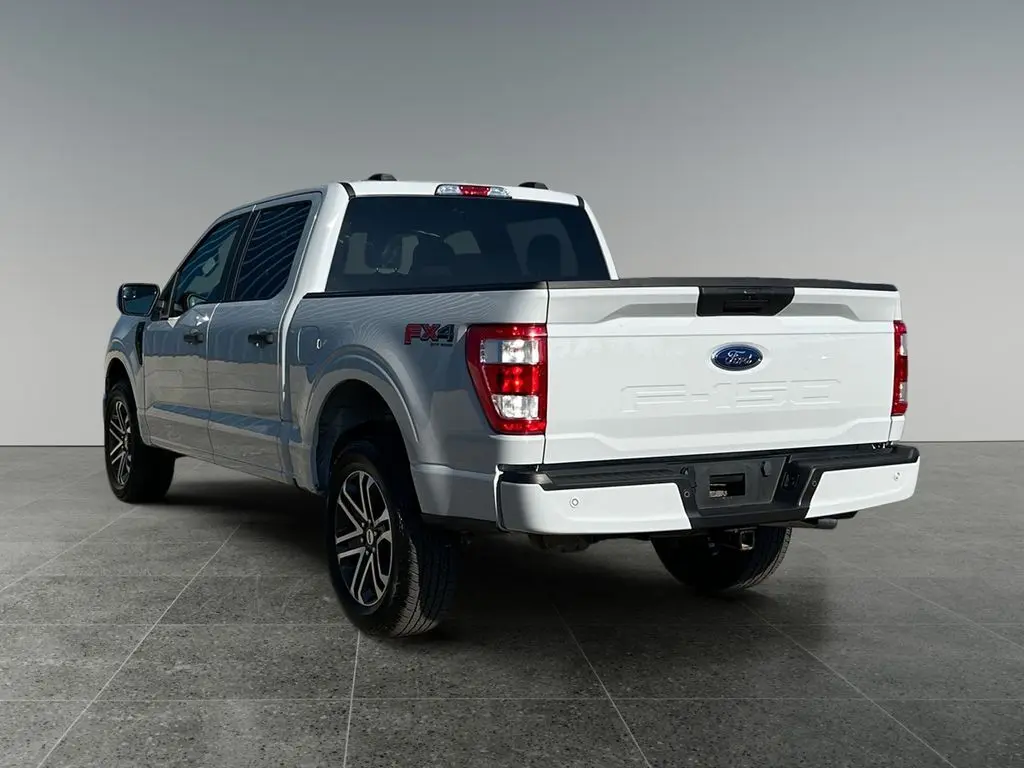 2023 Ford F-150 XL photo 5