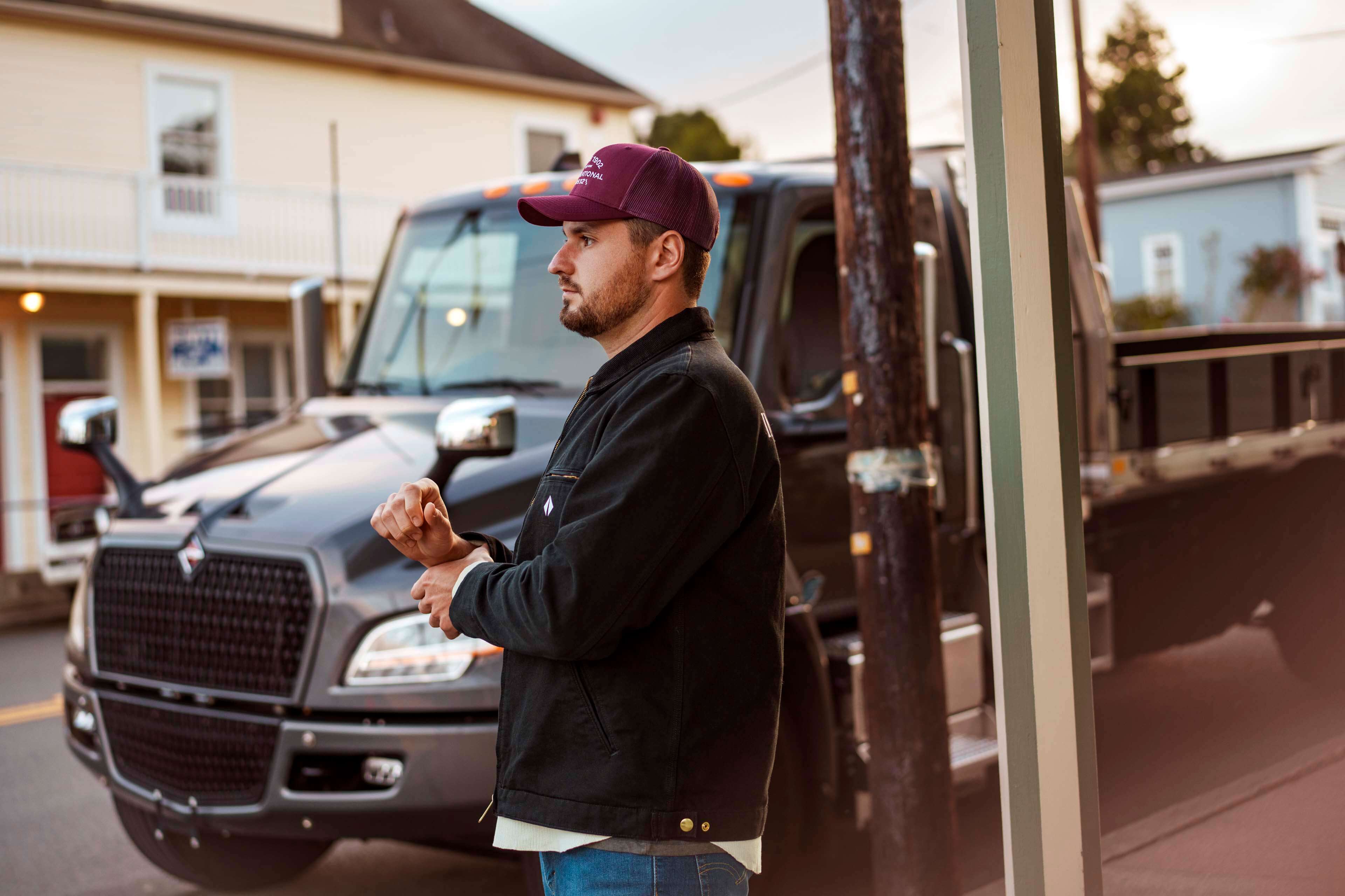 Ascendance Truck Centers - Reading