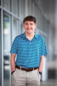 Chase Dickert