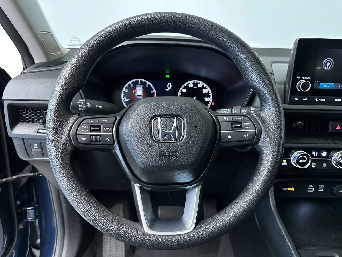2024 Honda CR-V EX - Photo 16