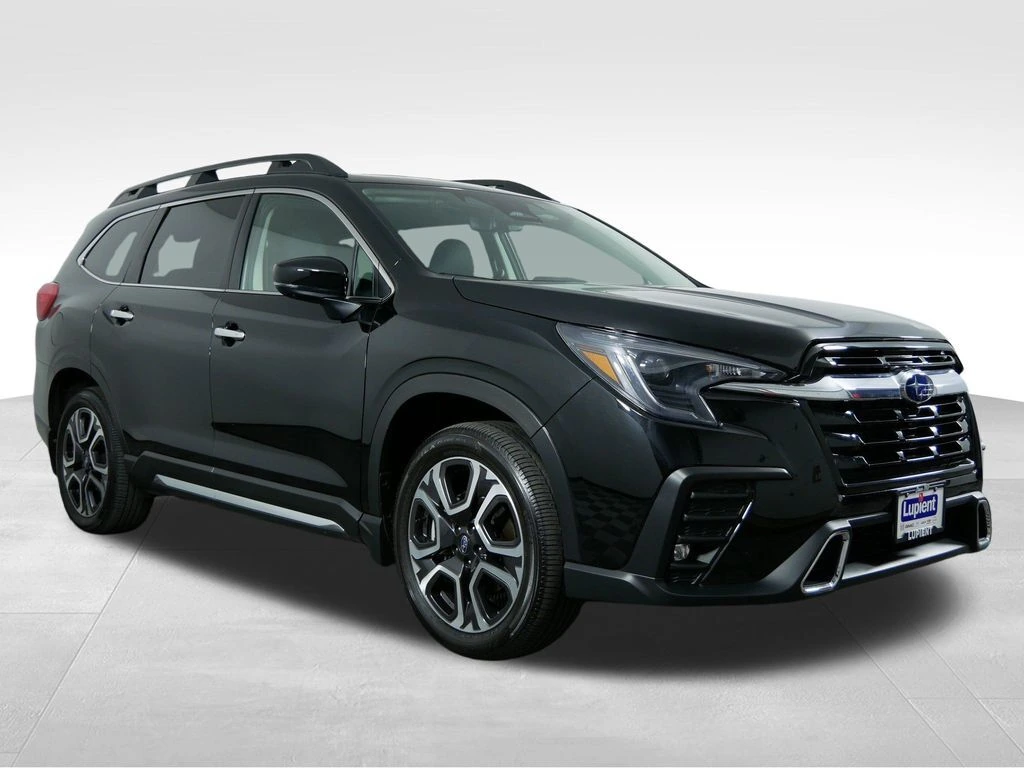 Used 2024 Subaru Ascent Touring with VIN 4S4WMAWD2R3411406 for sale in Minneapolis, Minnesota