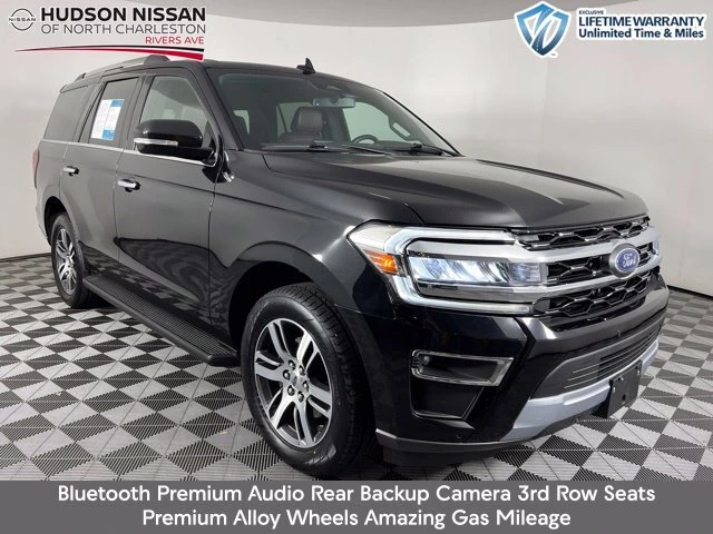 2024 Ford Expedition