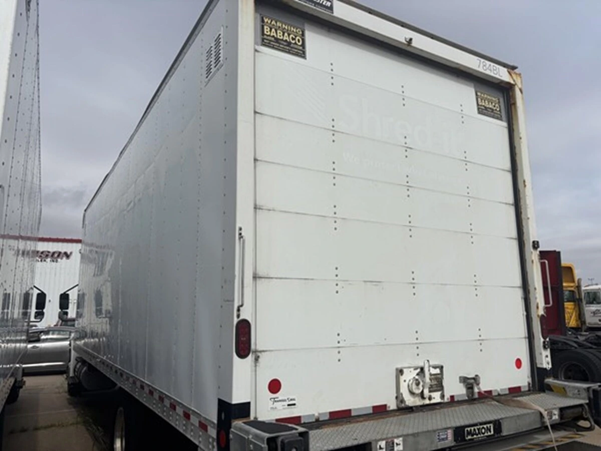 2019 International MV - image 6